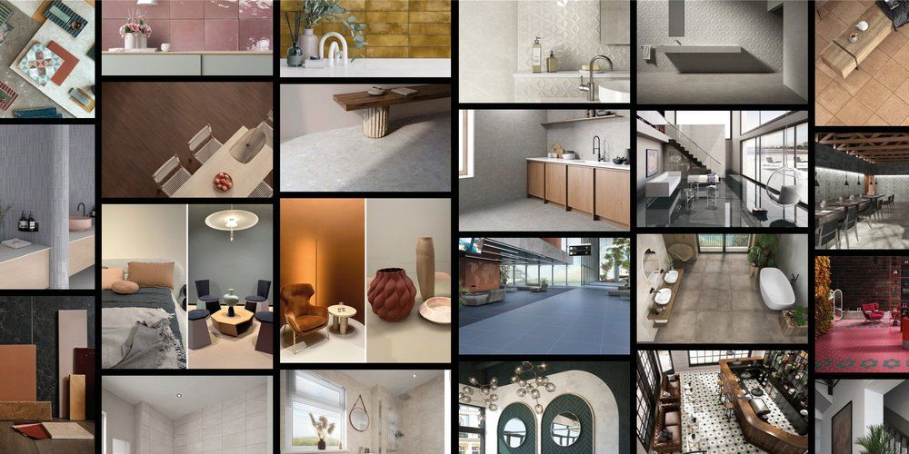 Johnson Tiles Malaysia Homepage #1